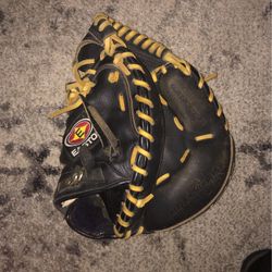 Easton Catcher Mitt