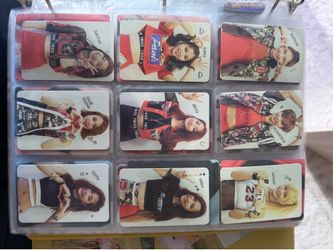 TWICE Photocard Mega Collection