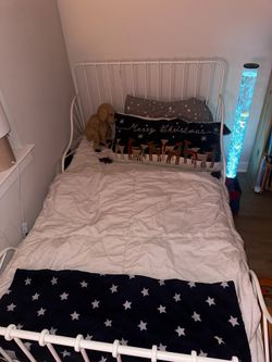 Two IKEA Toddler Beds That Turn Into Twin Size
