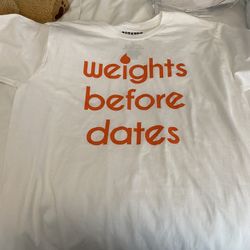 Weight-Lifting T-Shirts 5 Total