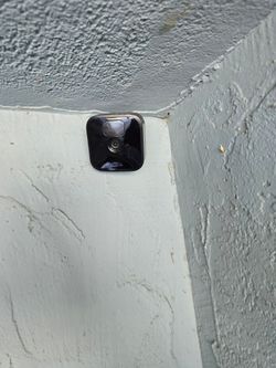 Blink cameras