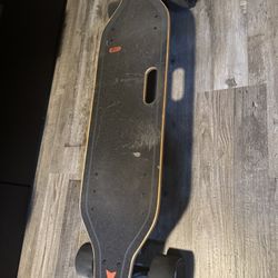 Meepo V5 Electric skateboard 