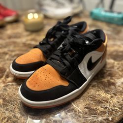 Jordan 1 Low 