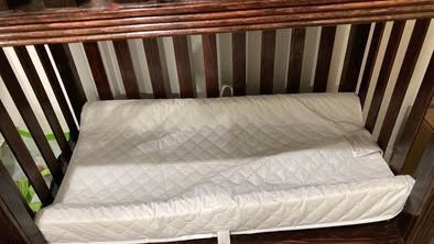 Tall Shelf Or Changing Table