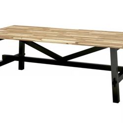 Skogsta Table