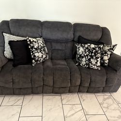 Sofa Set