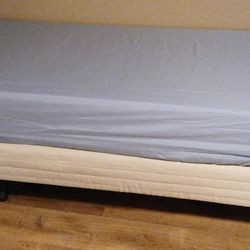 XL Twin MASSAGE BED