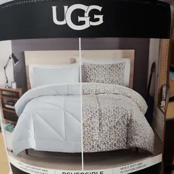 UGG duvet set