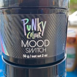 Punky Colour Mood Switch