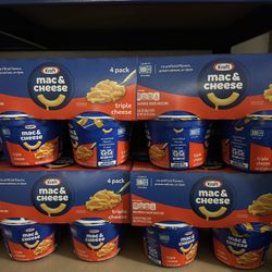 Mac And Cheese Bowls 