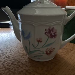 Tea Pot