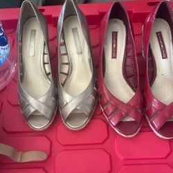 Bandolino Brand Wedges 7