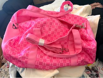 Machine Gun Kelly “MGK” duffle bag