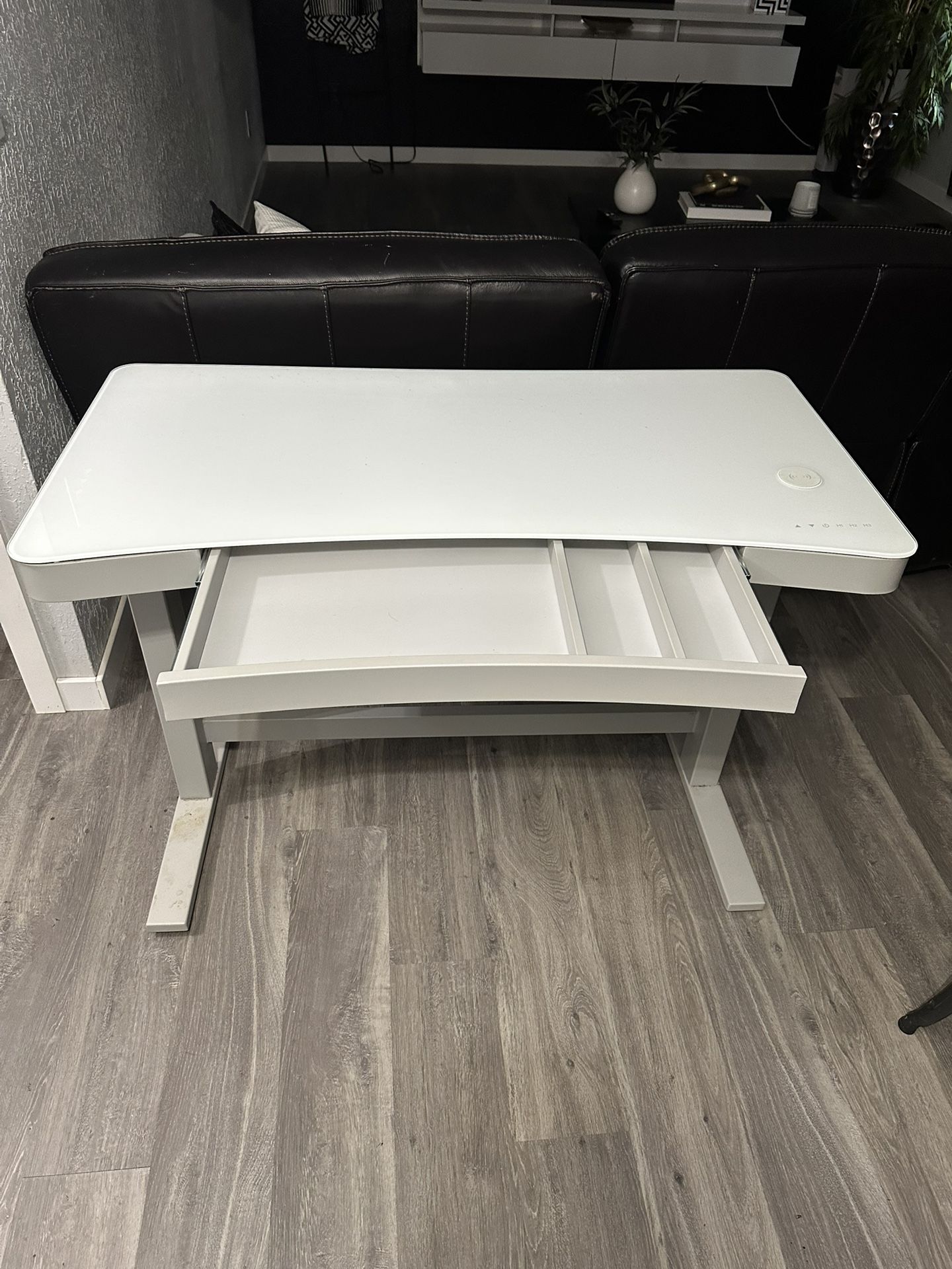 Electric Sit Stand Desk