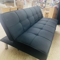 Black Futons 