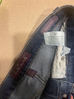 Gloria Vanderbilt jeans