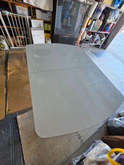 White Dining Table