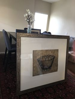 Picture frame 44”x48” check out my other offers also