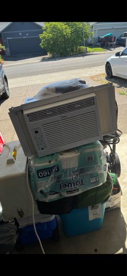 New AC