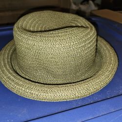 Womens Straw Hat