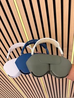 AirPods Max 1st