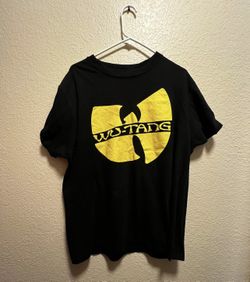 Wu Tang Shirt 