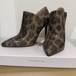 Jessica Simpson Heels 