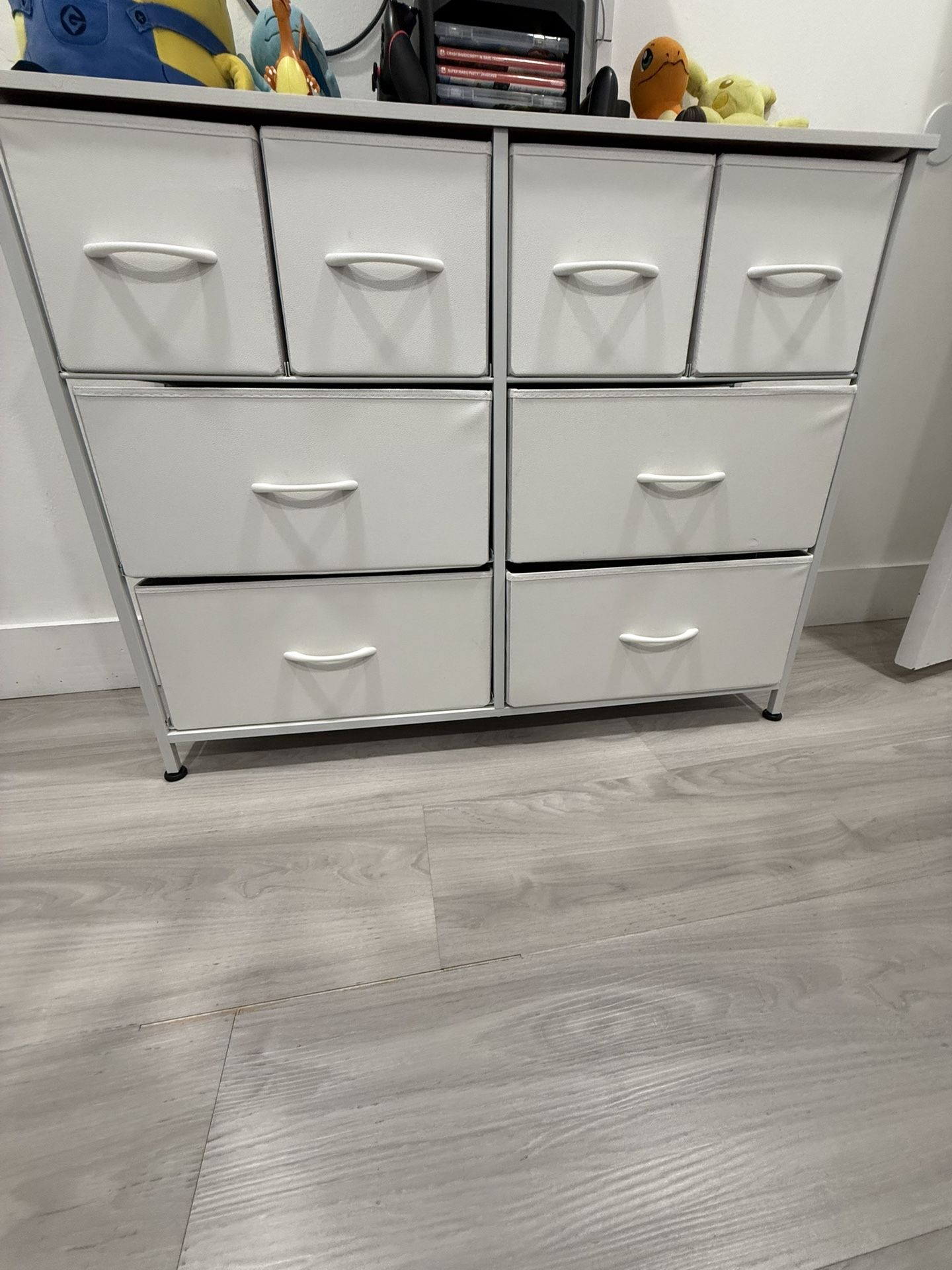 Dresser