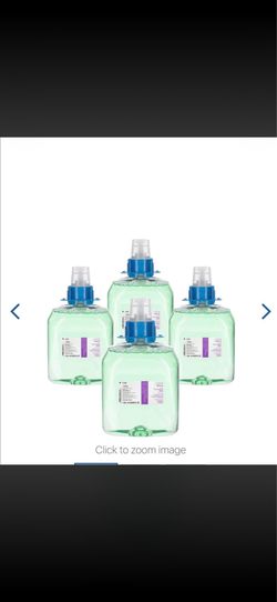 PROVON Foaming Hair & Body Wash (4-Pack Refill) – NEW 🔥