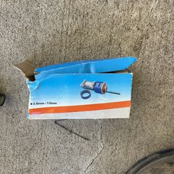 Drill Bit Sharping Tool 