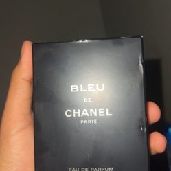 Channel Bleu