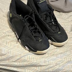Jordan 14
