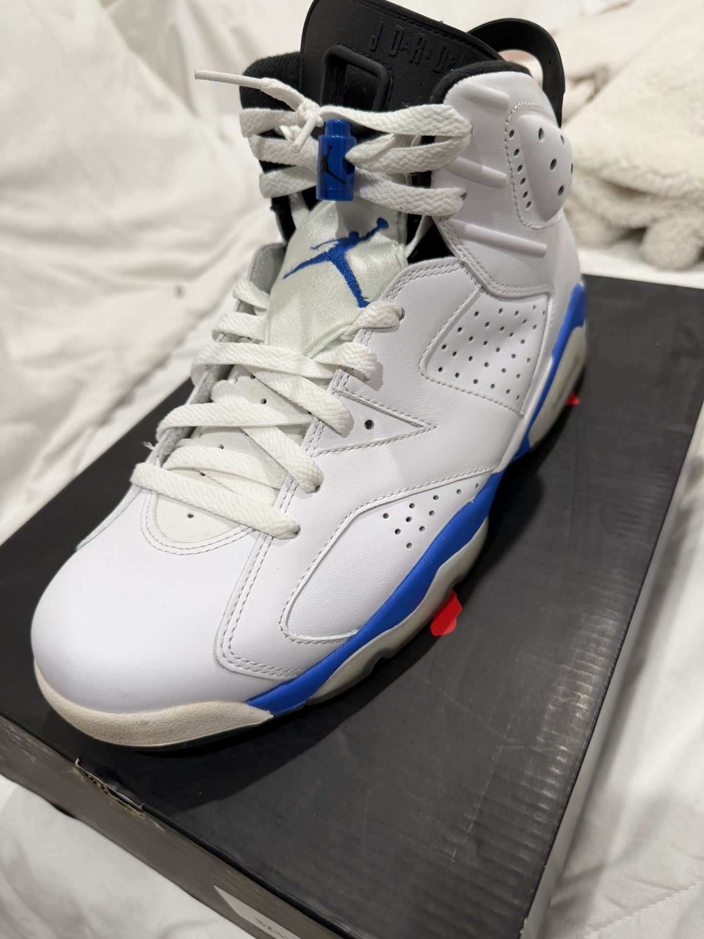 Jordan’s Like New! Rare Size 10 Og All