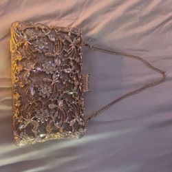 Clutch Purse 