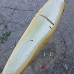 1966 Schwinn Smooth Glitter Seat