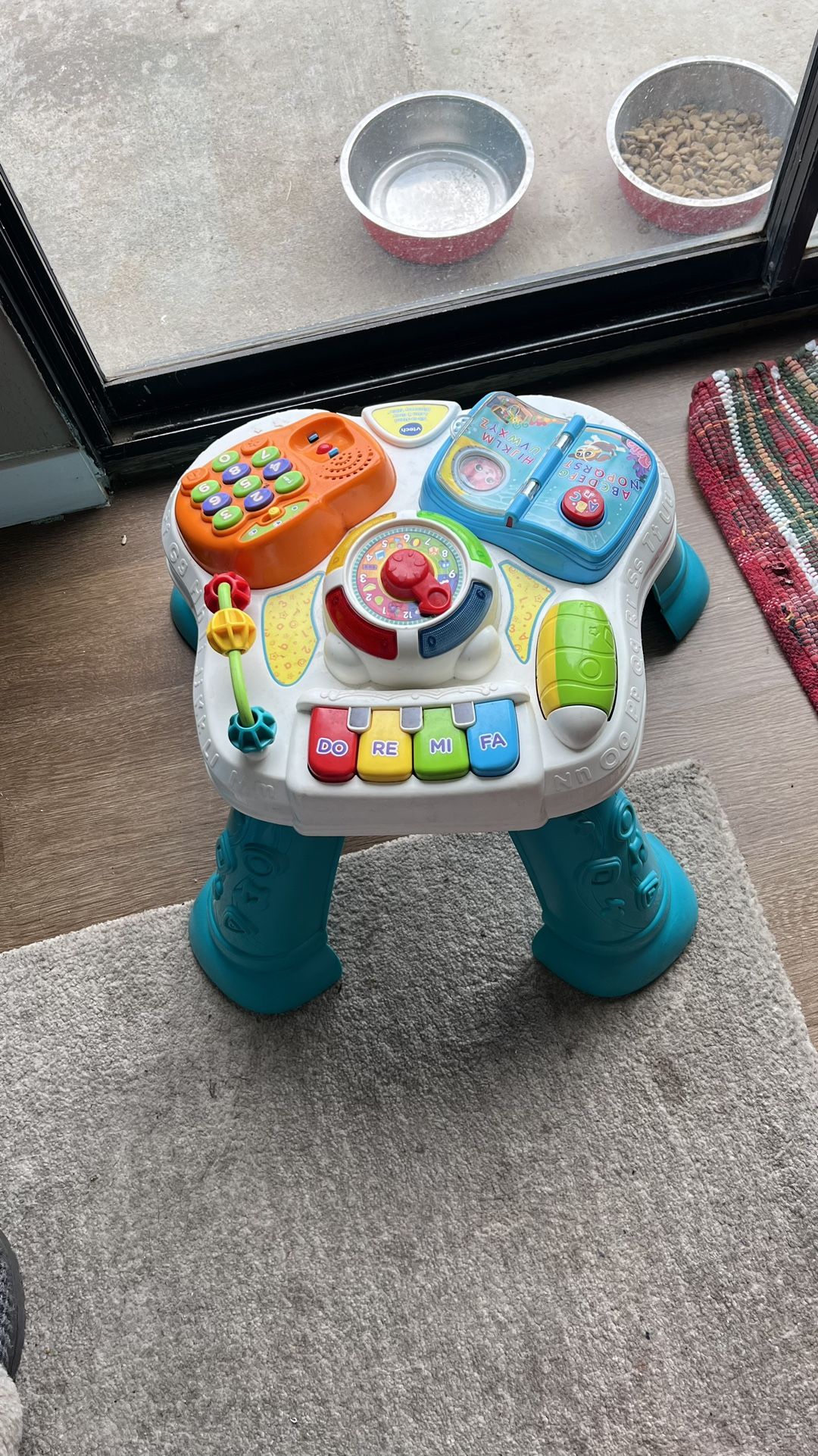 Baby Toys