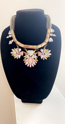 Necklace- From Nordstrom