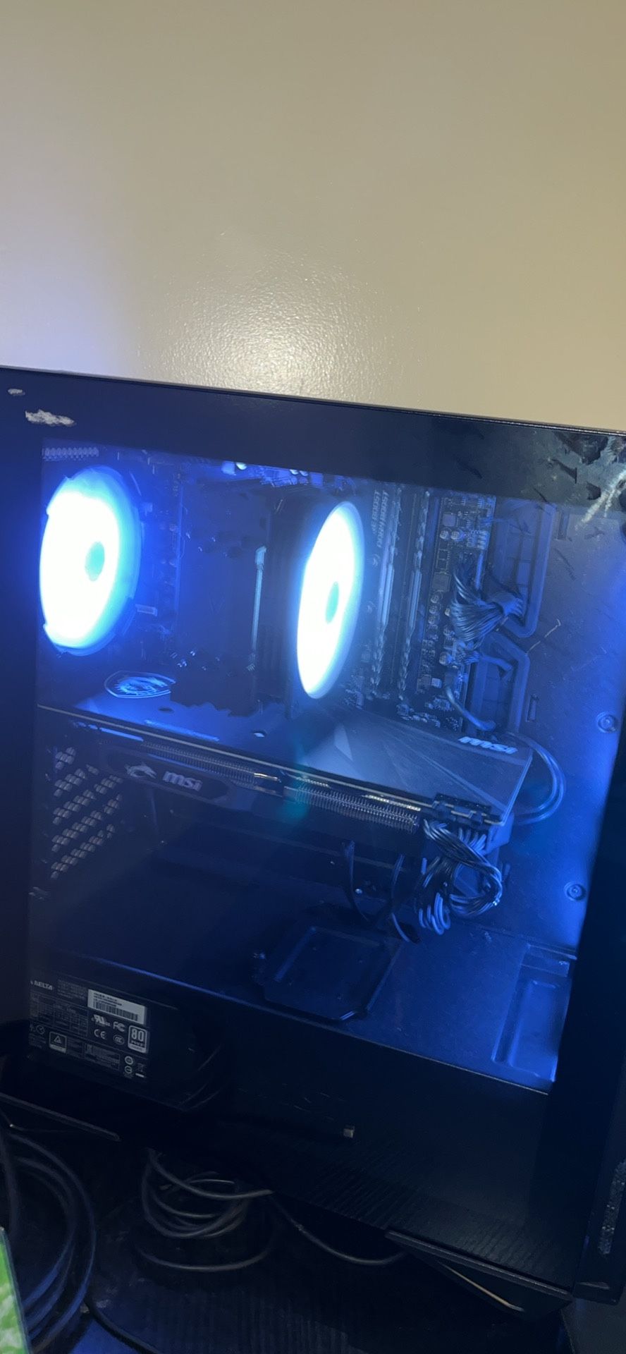 MSI Gaming PC