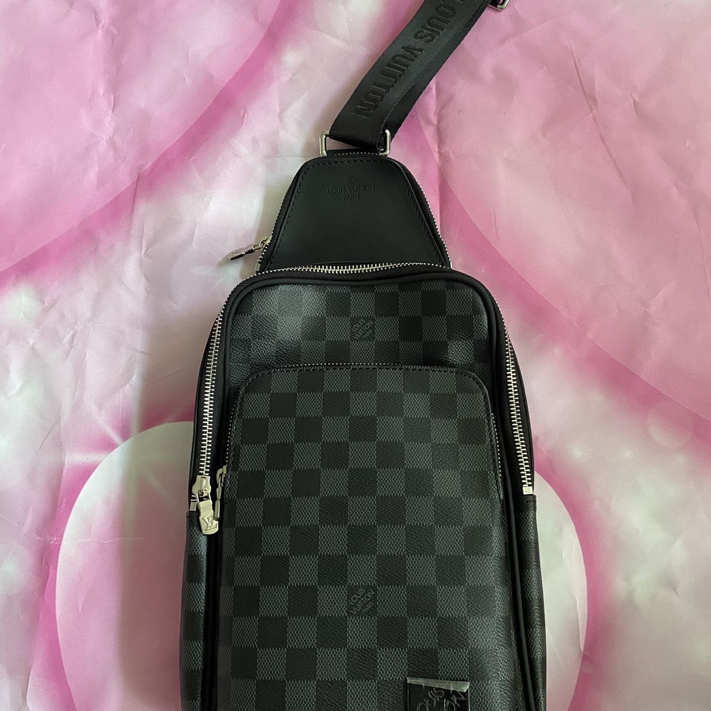 [NEW]Louis Vuitton Sling Bag 