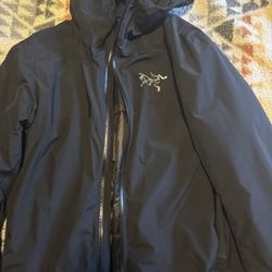 Arcteryx Goretex Jacket