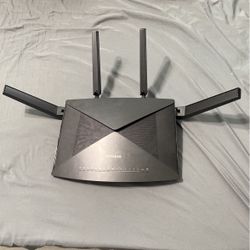  R9000 Nighthawk X10 Router