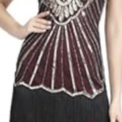 Flapper Dresses For Prom