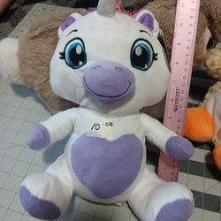 Plush Toys 