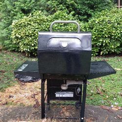 Propane Grill Great Condition 