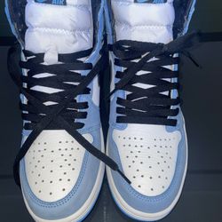 Jorden Ones Royal Toes 