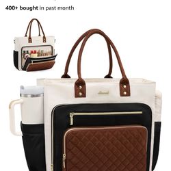Lovevook Bag