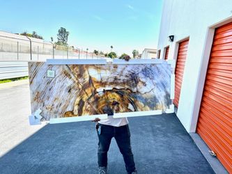 63 in. x 24 in. "Impact A" Frameless Free Floating Tempered Glass Panel Graphic Art