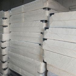 $99 brand new Queen Boxspring Free Delivery Sameday 