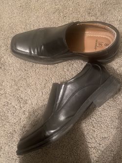 Men Size 8 Dress Shoes