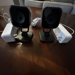 Vivint Indoor Camera Gen 2
